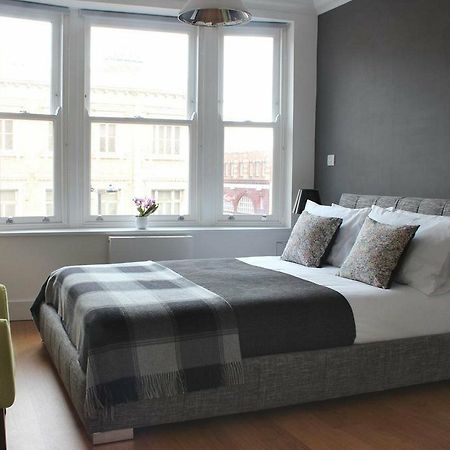Camden Central - Boutique Apartment Лондон Екстер'єр фото