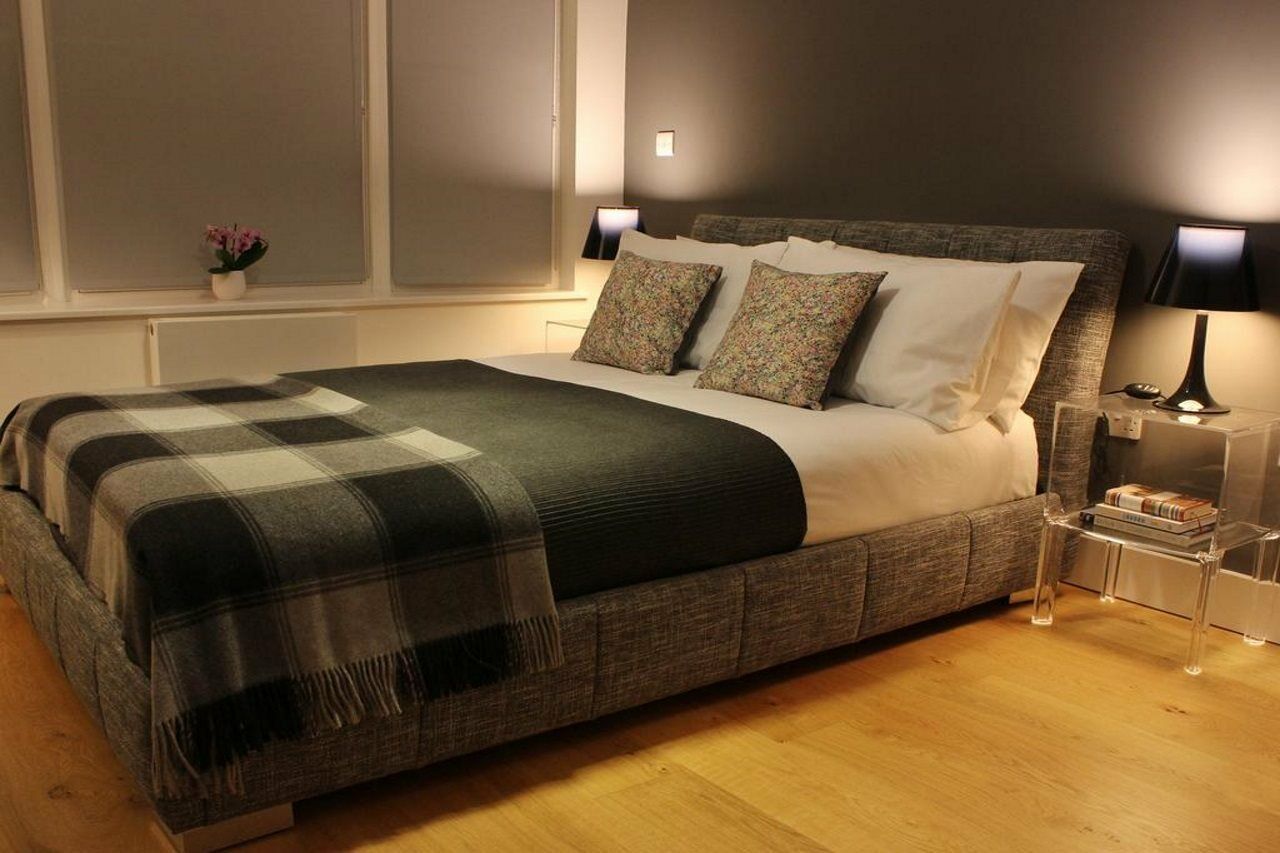 Camden Central - Boutique Apartment Лондон Екстер'єр фото
