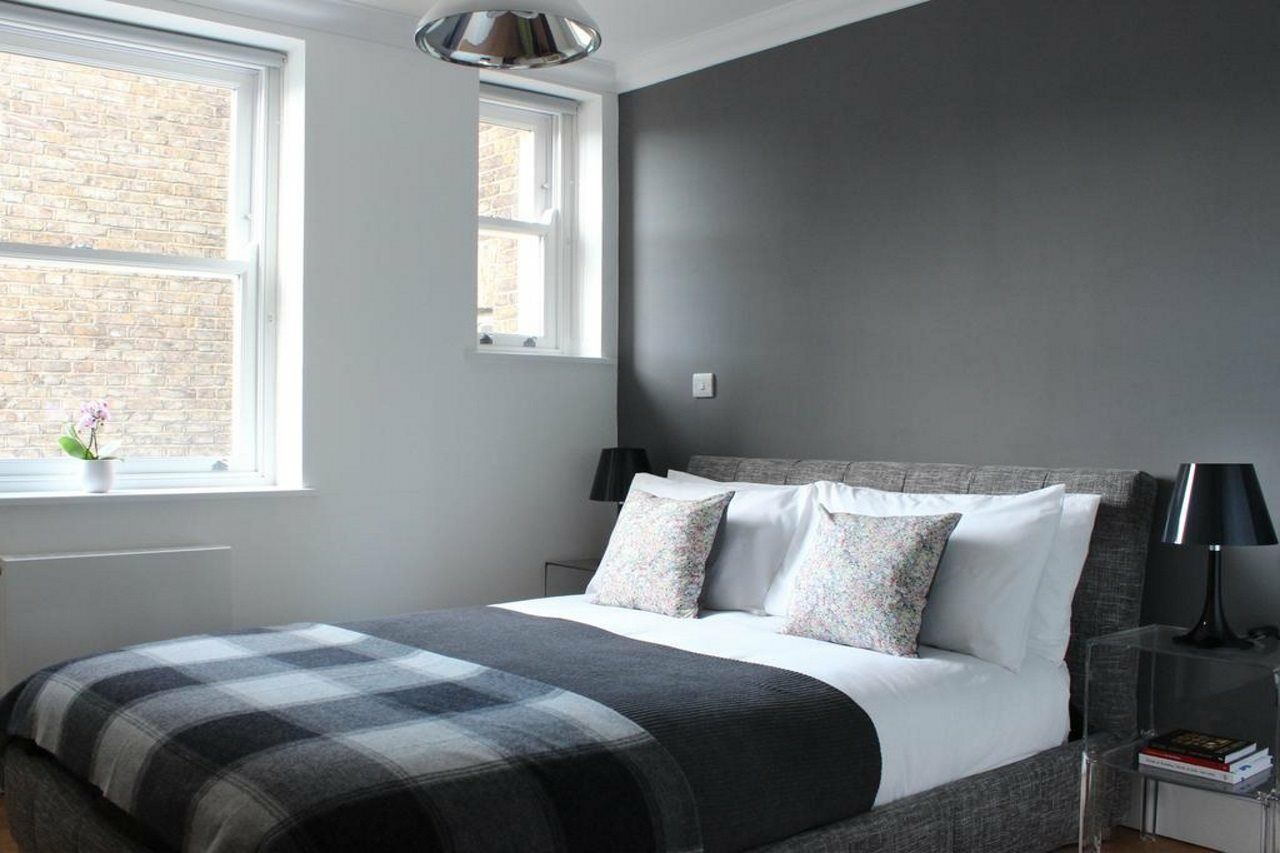 Camden Central - Boutique Apartment Лондон Екстер'єр фото
